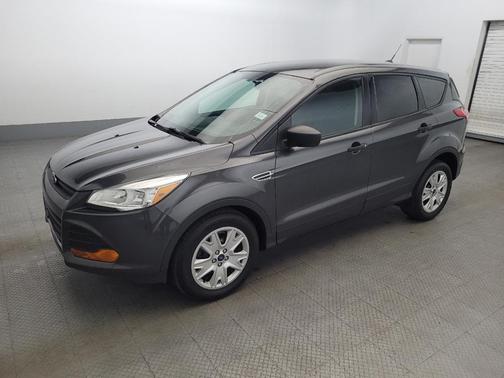 2015 Ford Escape S