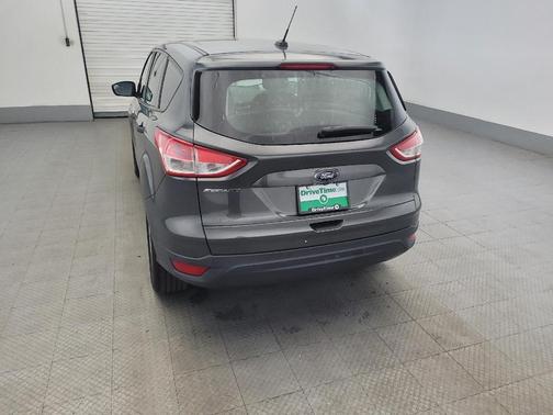 2015 Ford Escape S