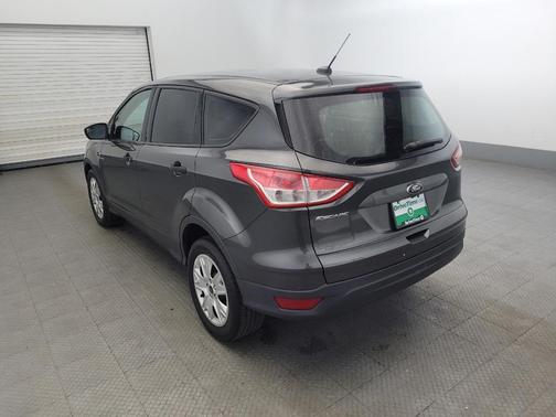 2015 Ford Escape S