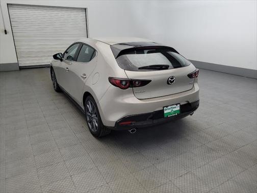 2023 Mazda Mazda3 2.5 S Select