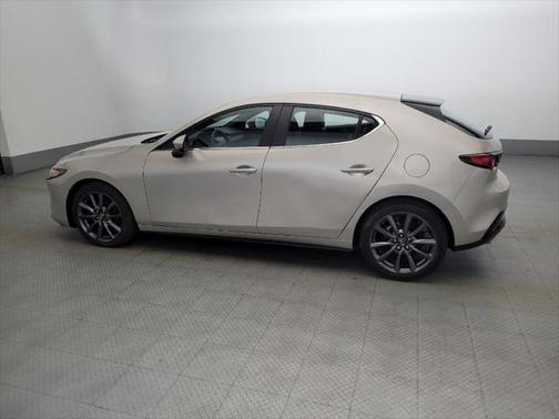 2023 Mazda Mazda3 2.5 S Select