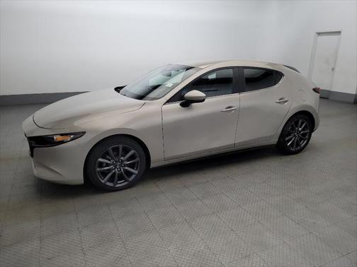 2023 Mazda Mazda3 2.5 S Select