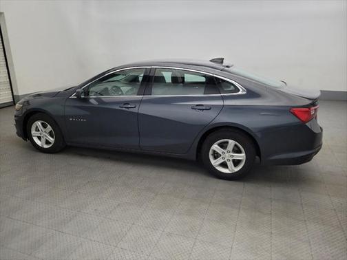 2019 Chevrolet Malibu 1LS