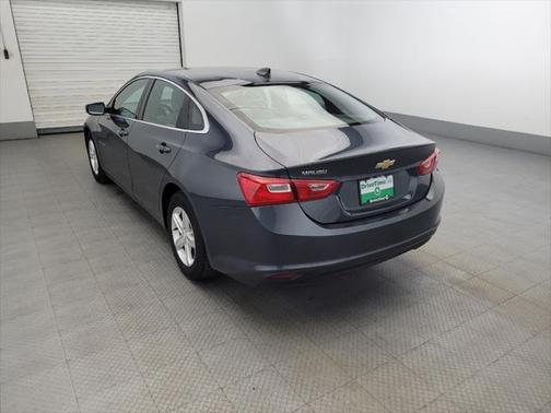 2019 Chevrolet Malibu 1LS