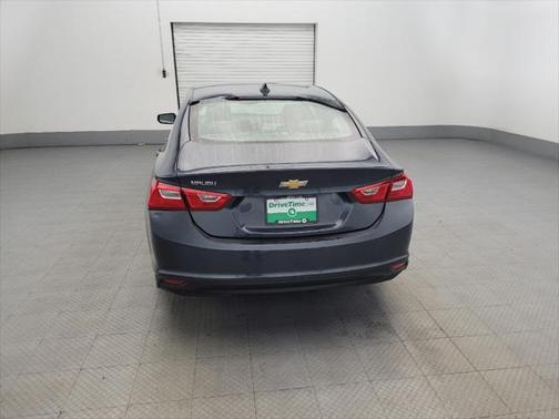 2019 Chevrolet Malibu 1LS