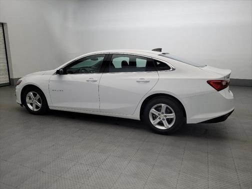 2021 Chevrolet Malibu 1LS