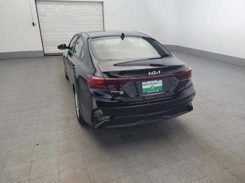 2024 Kia Forte LX