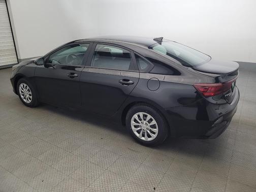 2024 Kia Forte LX