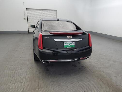 2016 Cadillac XTS Luxury