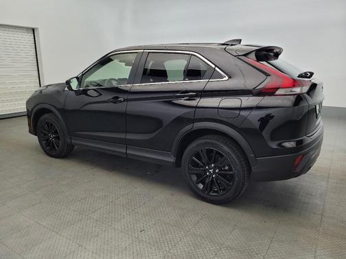 2024 Mitsubishi Eclipse Cross LE