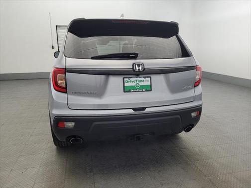 2020 Honda Passport AWD EX-L