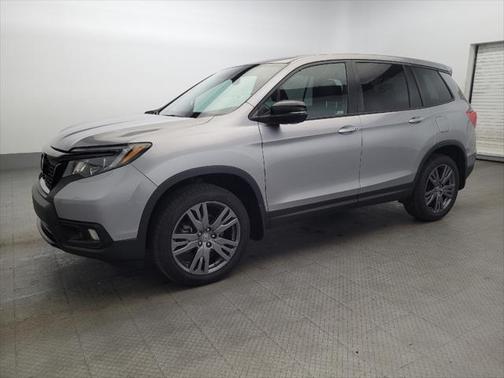 2020 Honda Passport AWD EX-L