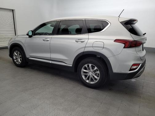 2020 Hyundai SANTA FE SE 2.4
