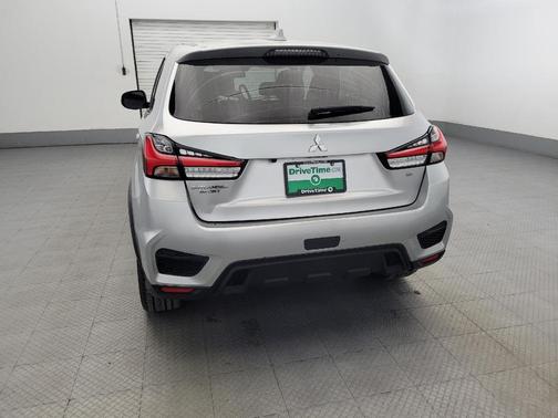 2020 Mitsubishi Outlander Sport 2.0 SP