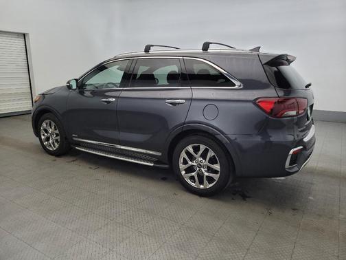 2019 Kia Sorento SX