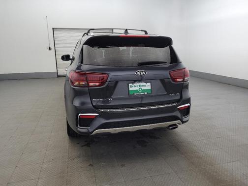 2019 Kia Sorento SX