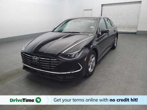 2023 Hyundai SONATA SE
