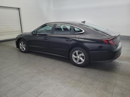 2023 Hyundai SONATA SE