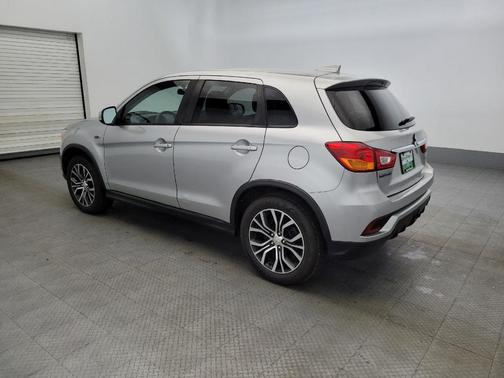2019 Mitsubishi Outlander Sport 2.0 SP
