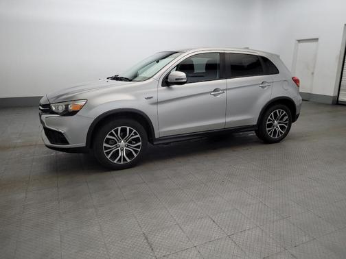 2019 Mitsubishi Outlander Sport 2.0 SP