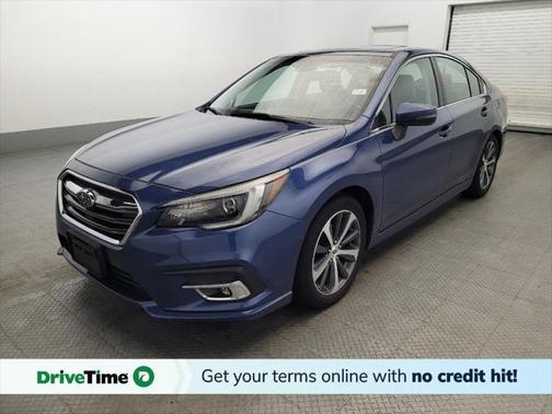 2019 Subaru Legacy Limited