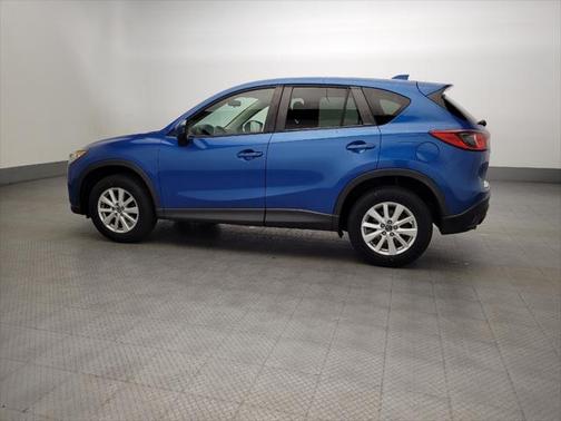 2014 Mazda CX-5 Touring