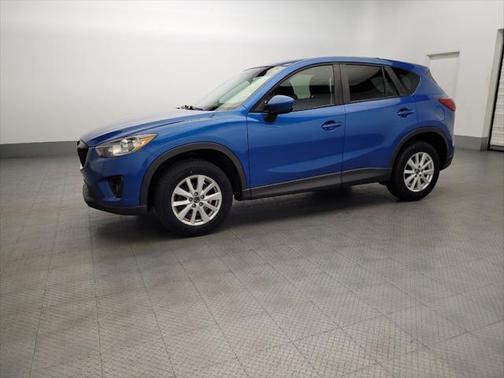 2014 Mazda CX-5 Touring