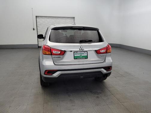 2019 Mitsubishi Outlander Sport 2.0 SP
