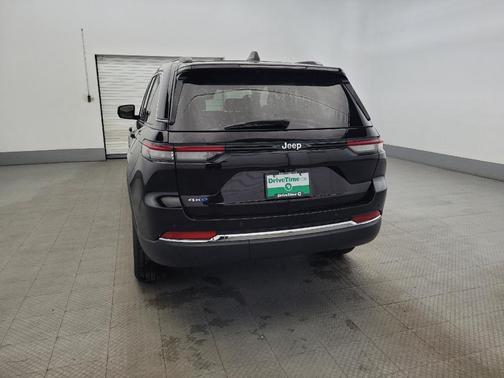 2022 Jeep Grand Cherokee 4xe Base