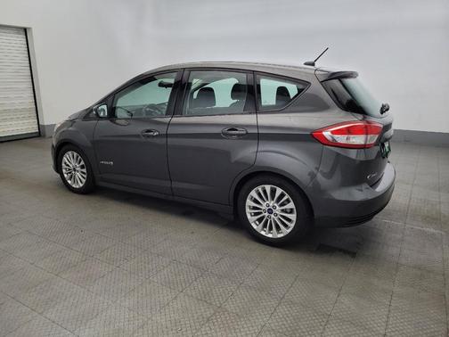 2017 Ford C-Max Hybrid SE