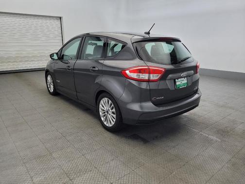 2017 Ford C-Max Hybrid SE