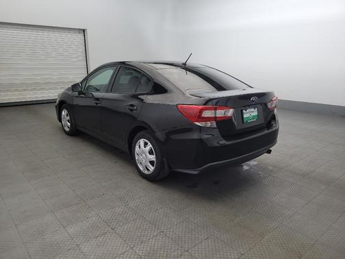 2019 Subaru Impreza 2.0i
