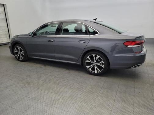 2021 Volkswagen Passat 2.0T SE