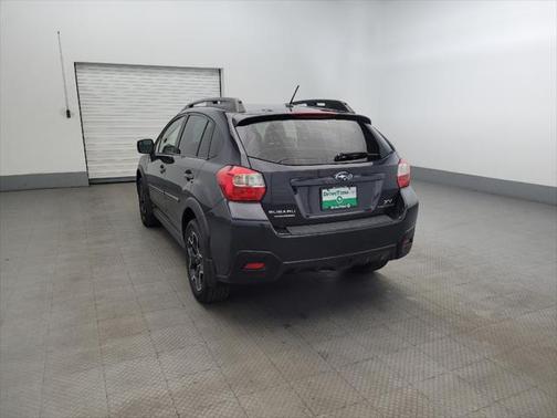 2014 Subaru XV Crosstrek 2.0i Premium