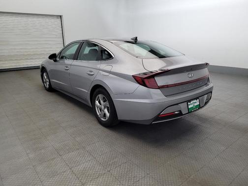 2023 Hyundai SONATA SE