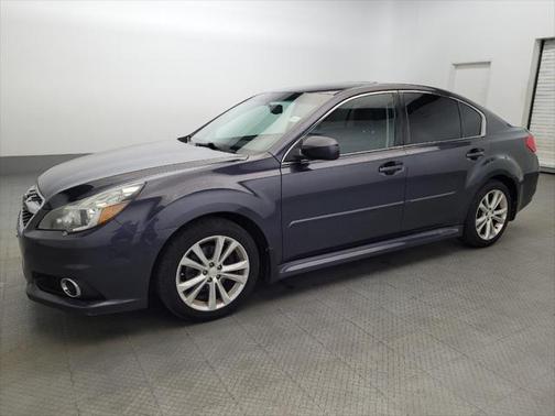 2013 Subaru Legacy Limited