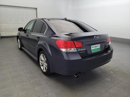 2013 Subaru Legacy Limited