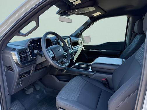 AVALANCHE 2023 Ford F-150 XL