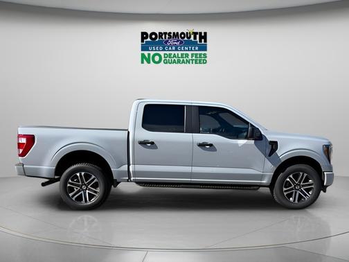 AVALANCHE 2023 Ford F-150 XL
