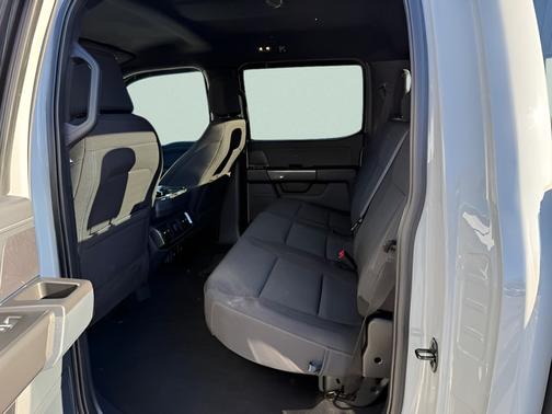 AVALANCHE 2023 Ford F-150 XLT