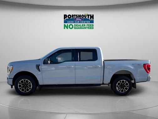 AVALANCHE 2023 Ford F-150 XLT