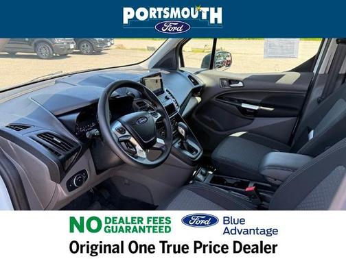 2023 Ford Transit Connect XLT