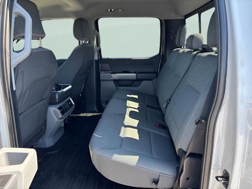 AVALANCHE 2024 Ford F-150 XLT