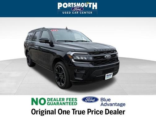 2024 Ford Expedition LIMITED