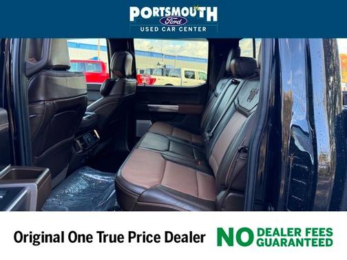 2024 Ford F-150 KING RANCH