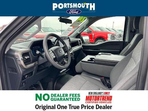 2024 Ford F-150 XL