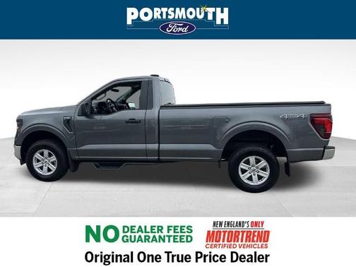 2024 Ford F-150 XL