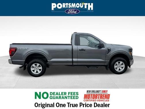 2024 Ford F-150 XL