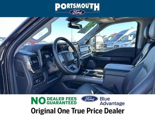 2024 Ford F-250 LARIAT