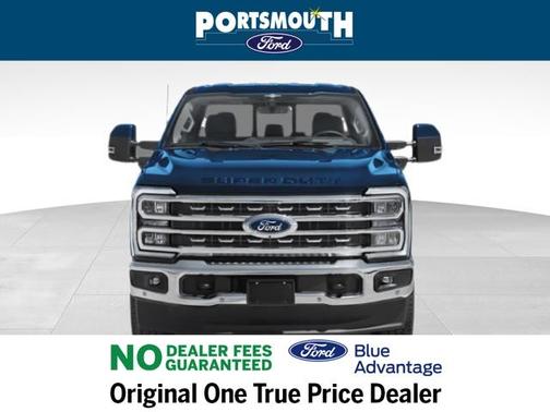 2023 Ford F-250 LARIAT
